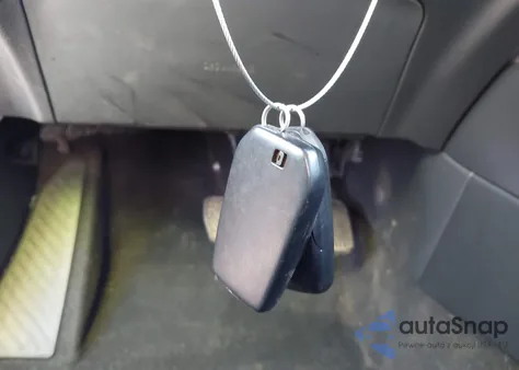 2024 Toyota Corolla Cross Hybrid S from USA, damaged, VIN 7MUFBABG2RV047227